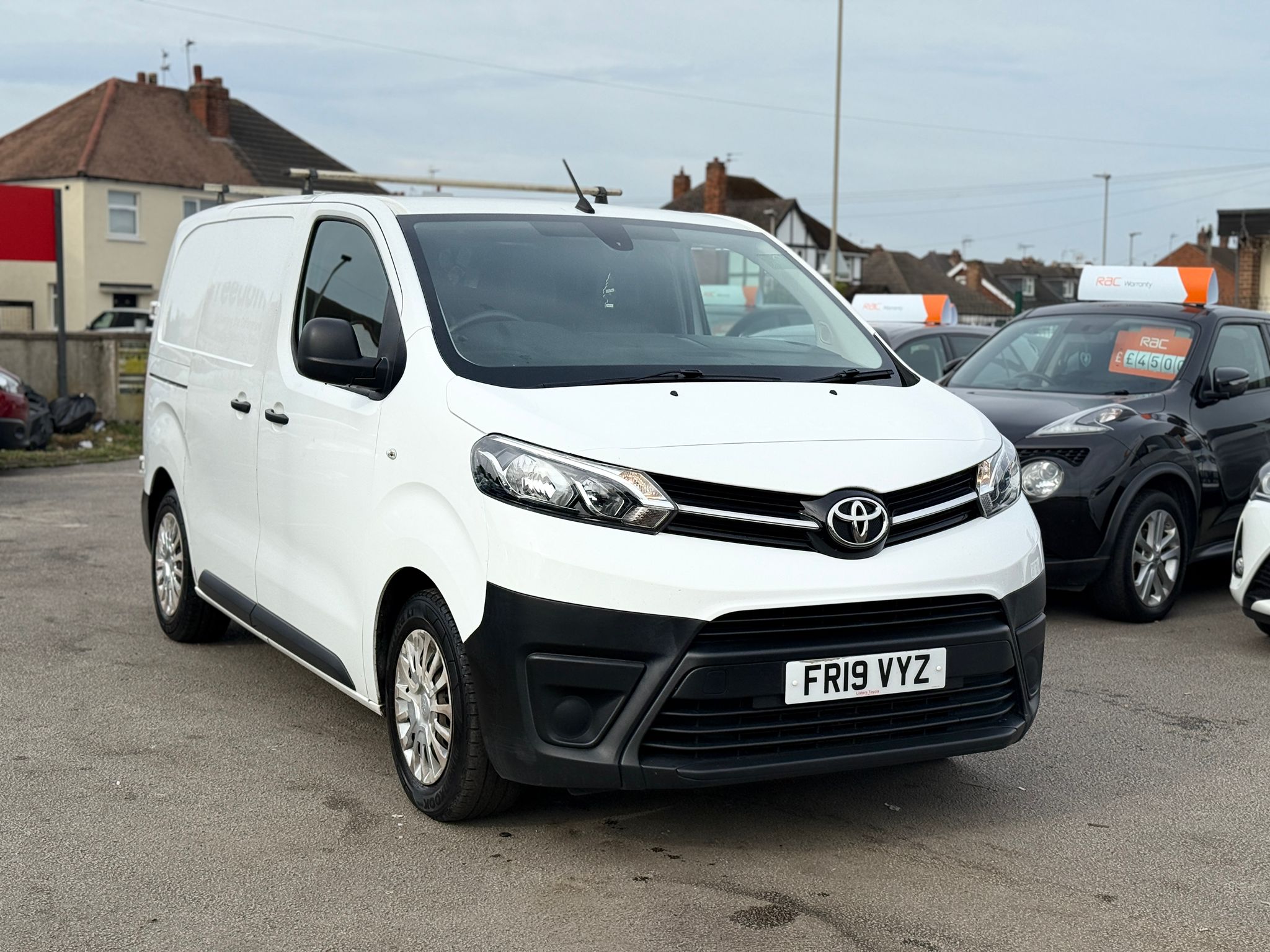 BRITWHEELS LTD's image
