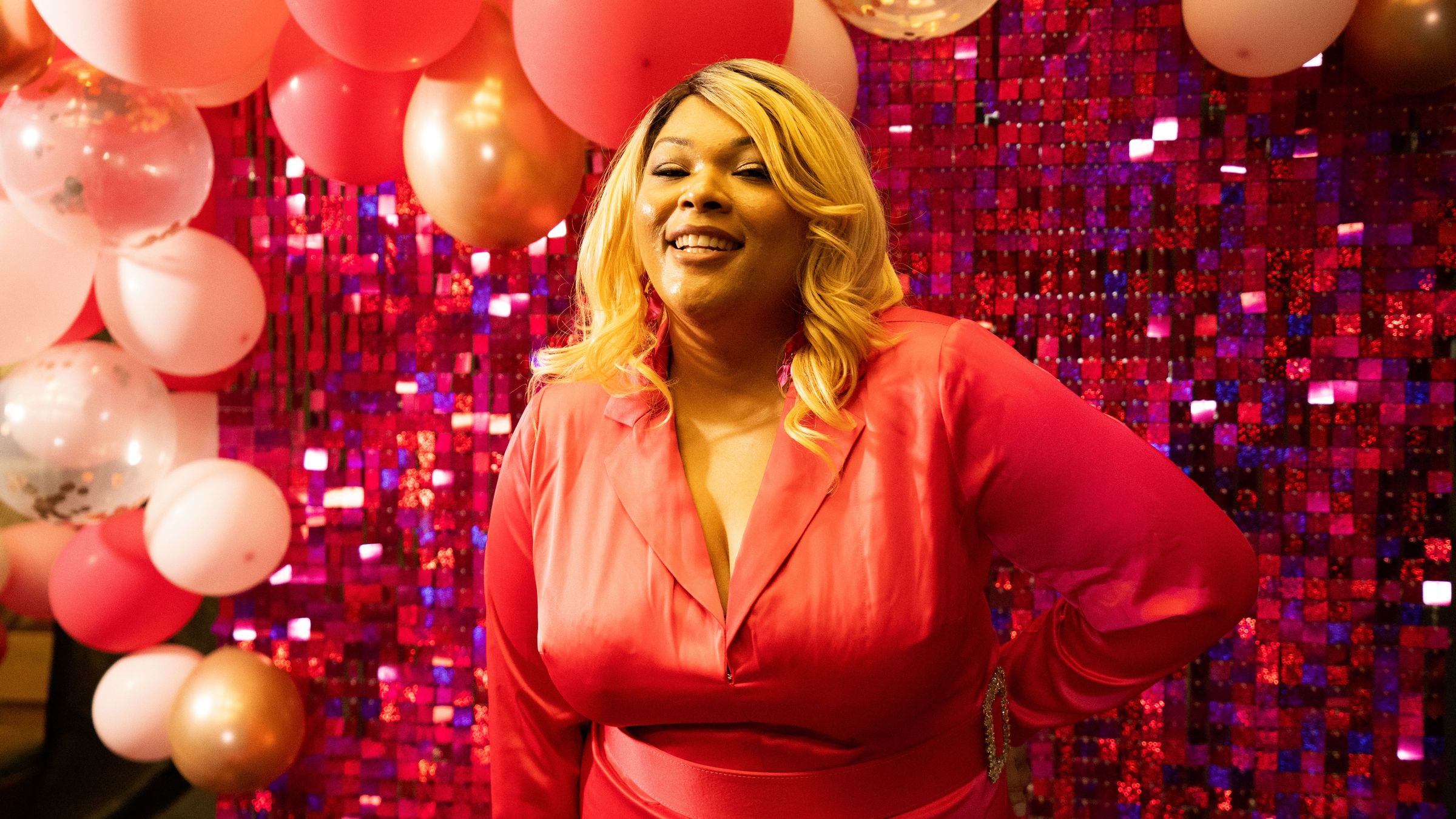 Variety Vibes Radio's image