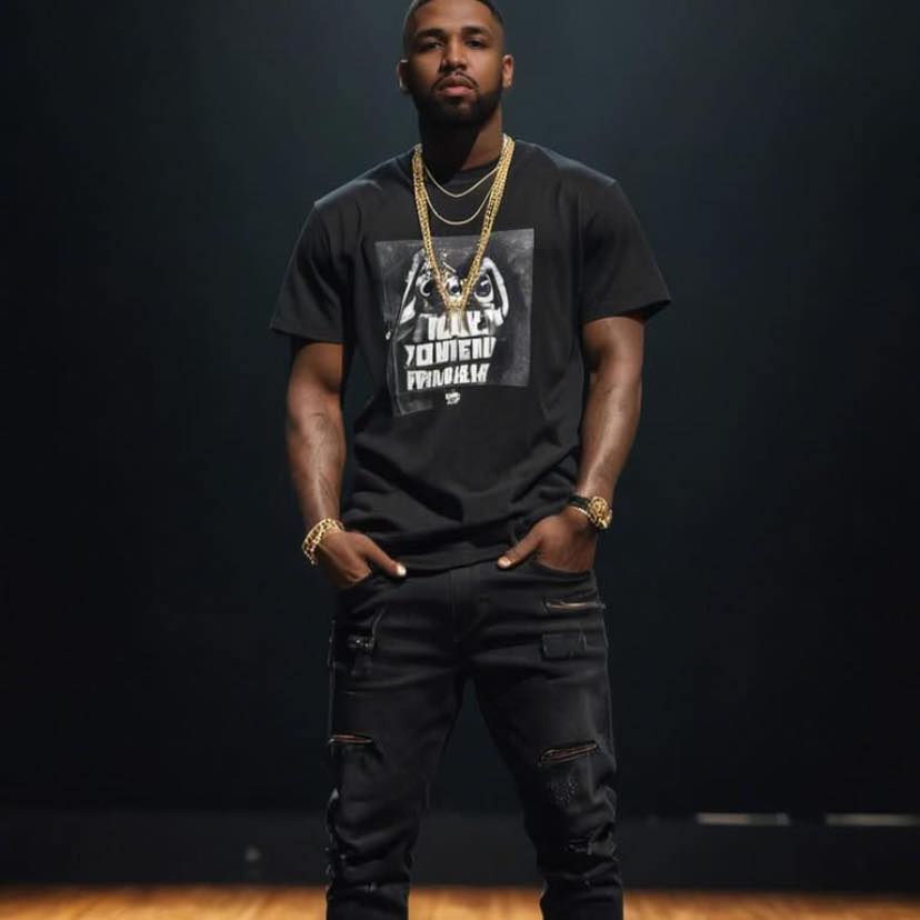 Variety Vibes Radio's image