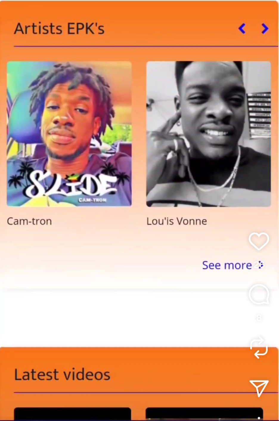Variety Vibes Radio's image