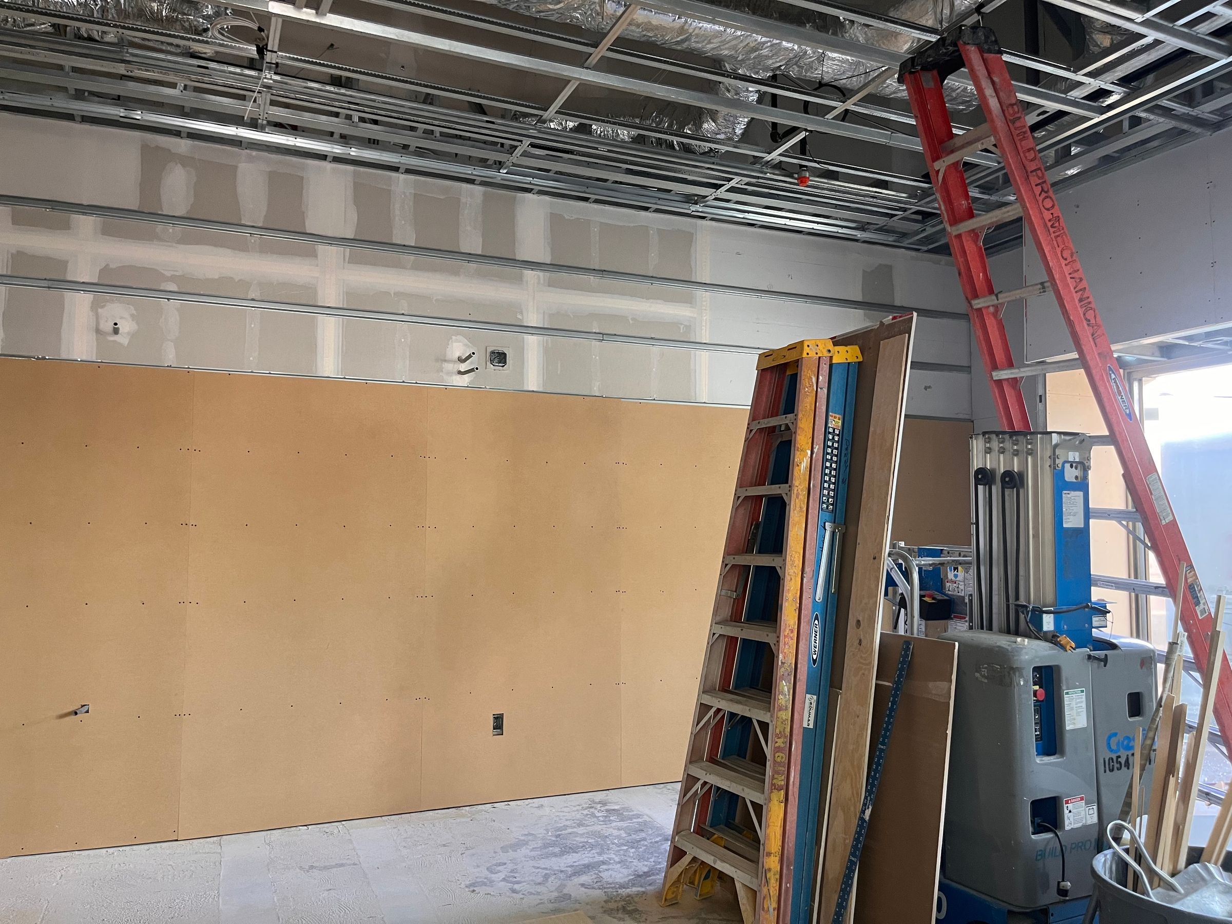 Paco’s Drywall 's image