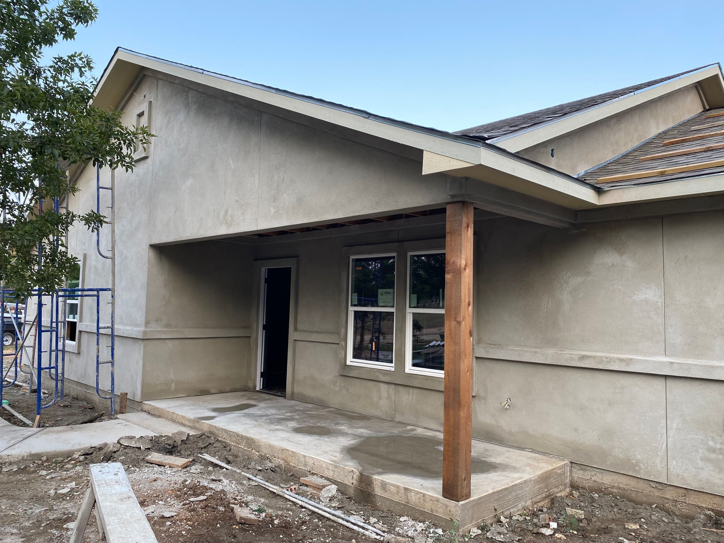 Paco’s Drywall 's image