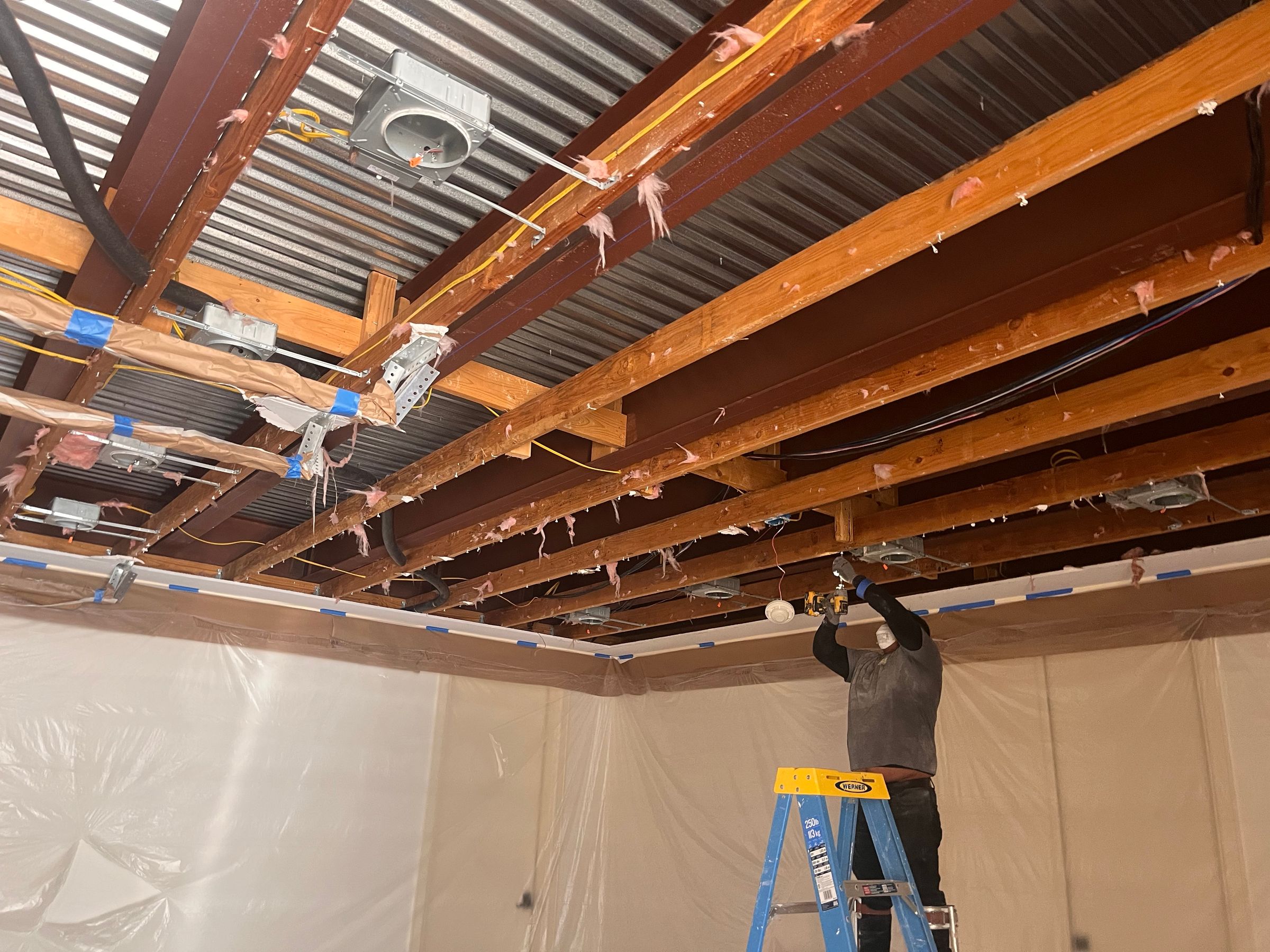 Paco’s Drywall 's image