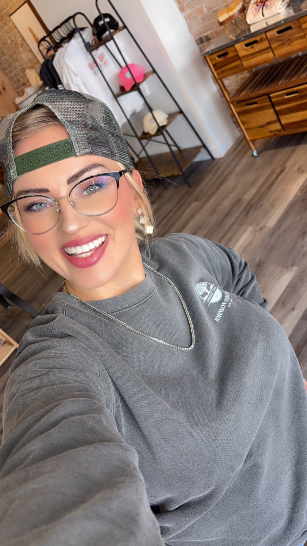 --Miranda Johnson avatar