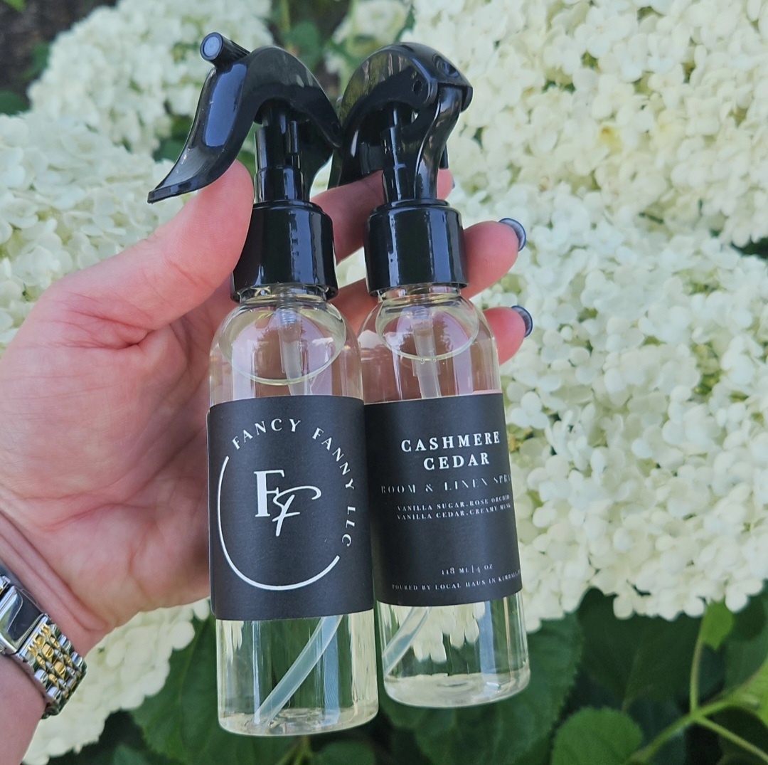 Fancy Fanny LLC's image
