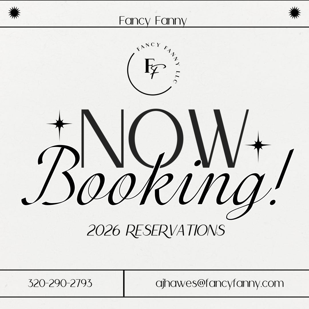 Fancy Fanny LLC's image