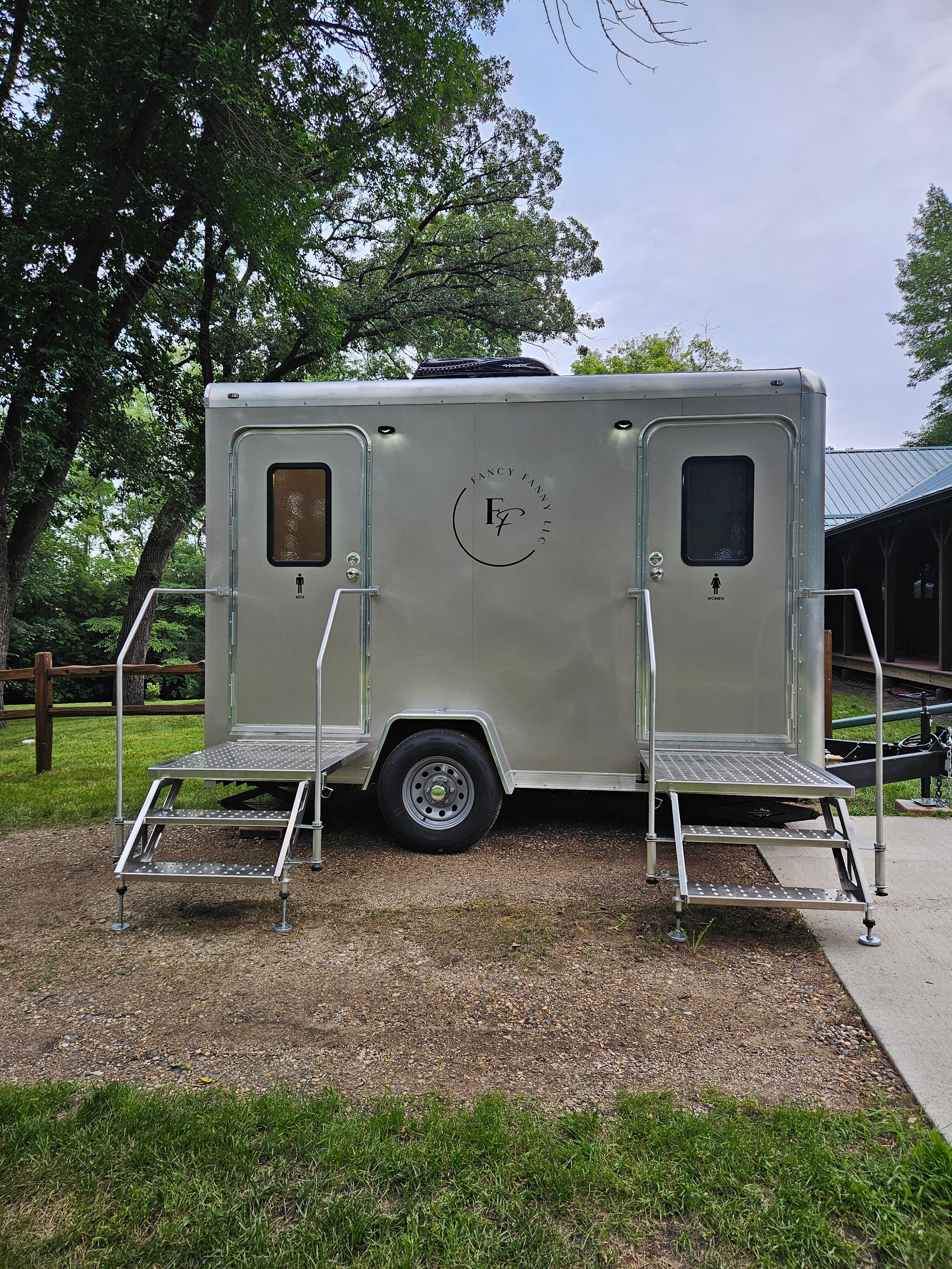Fancy Fanny LLC's image