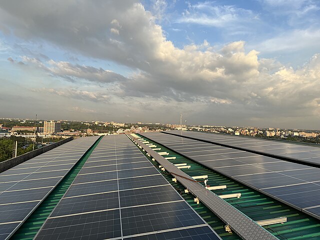 Climate Action and Sustainability Planning's image