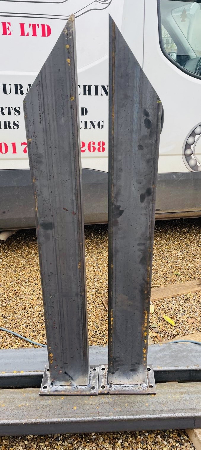 CK Engineering & Agriculture 's image