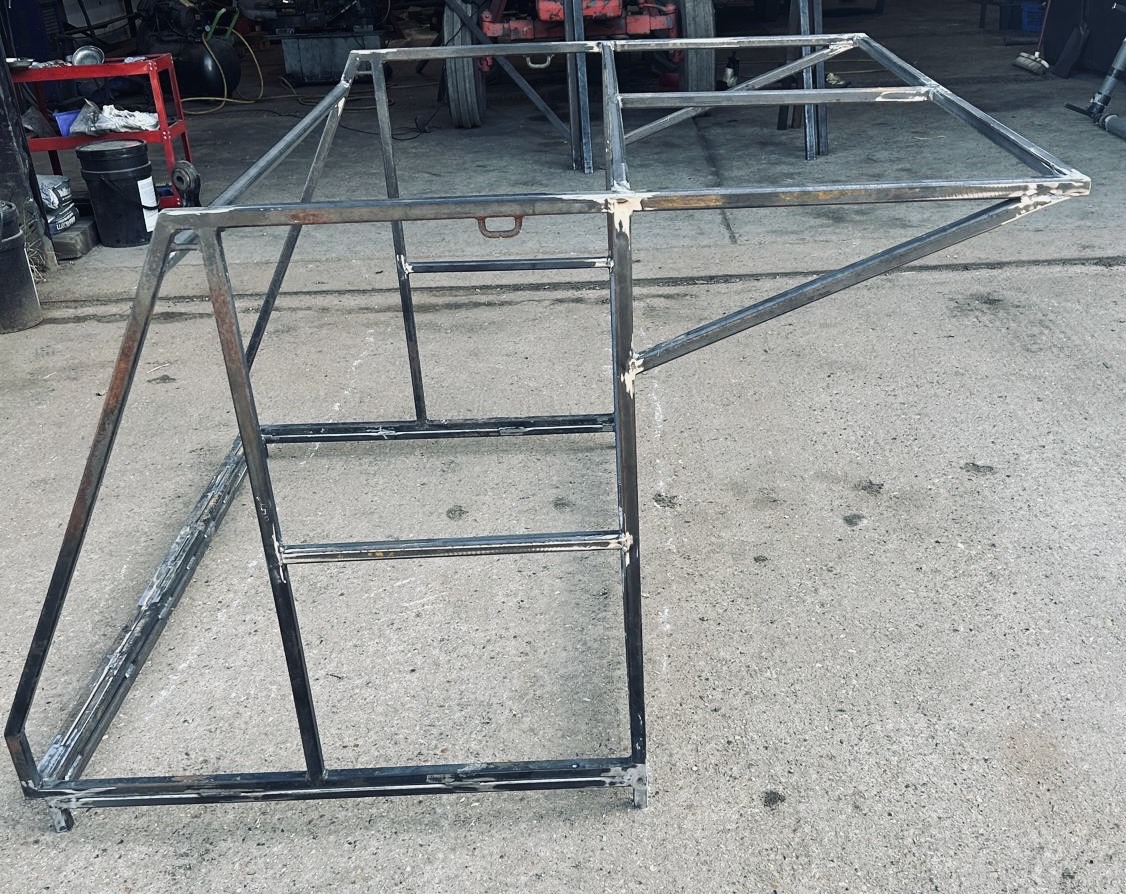 CK Engineering & Agriculture 's image