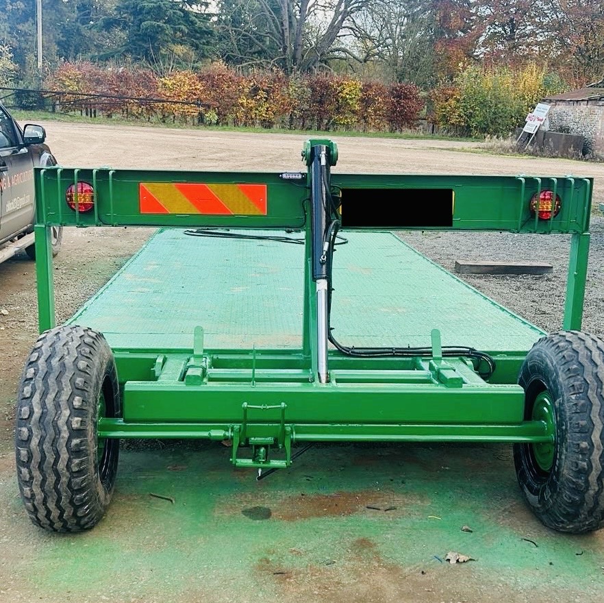 CK Engineering & Agriculture 's image