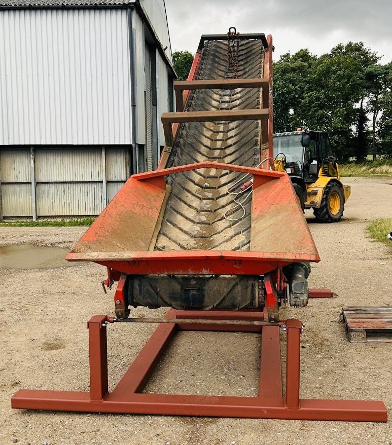 CK Engineering & Agriculture 's image