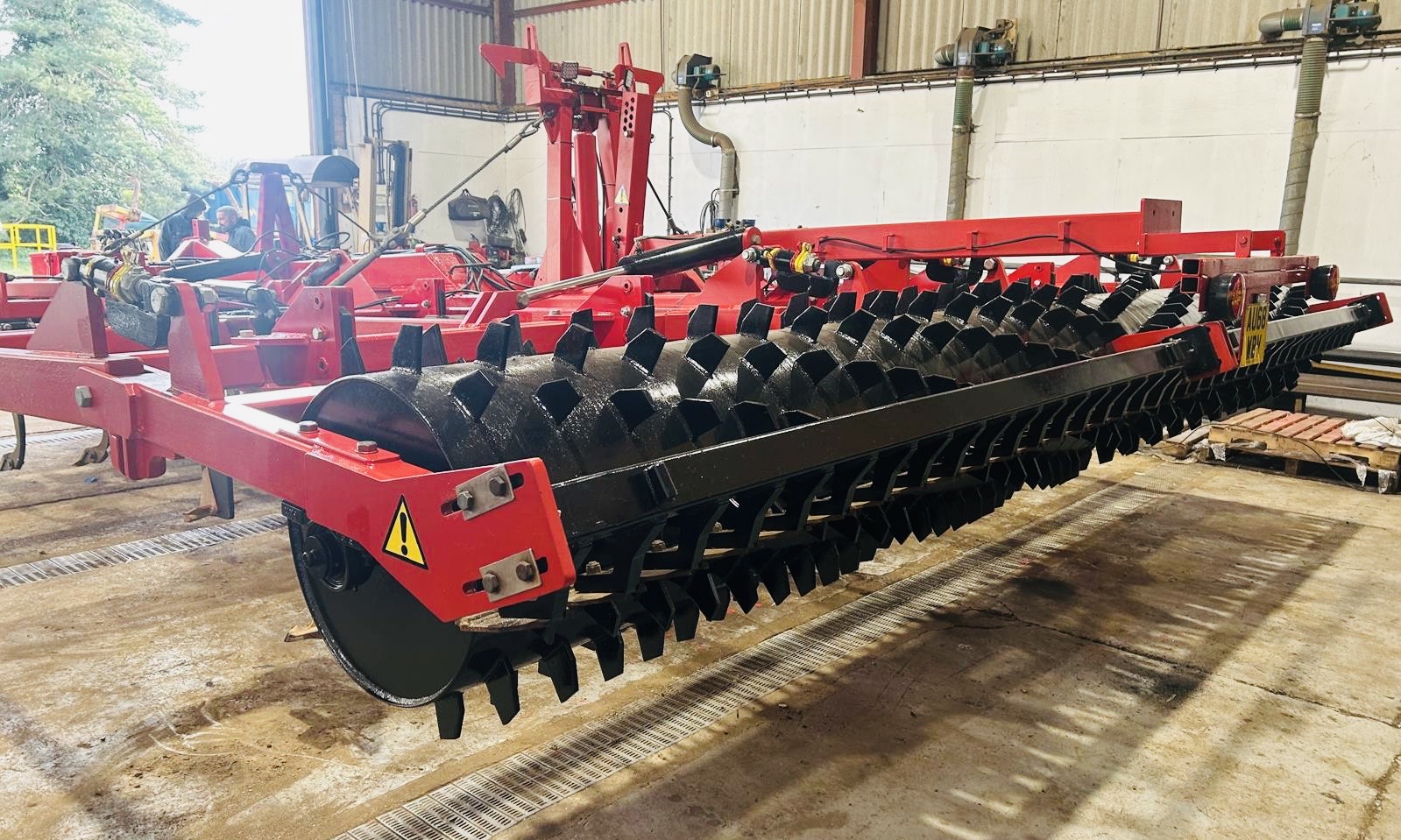 CK Engineering & Agriculture 's image