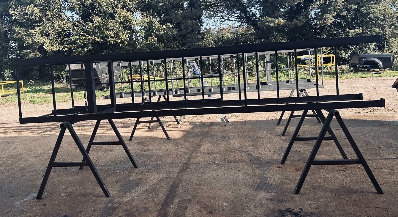 CK Engineering & Agriculture 's image