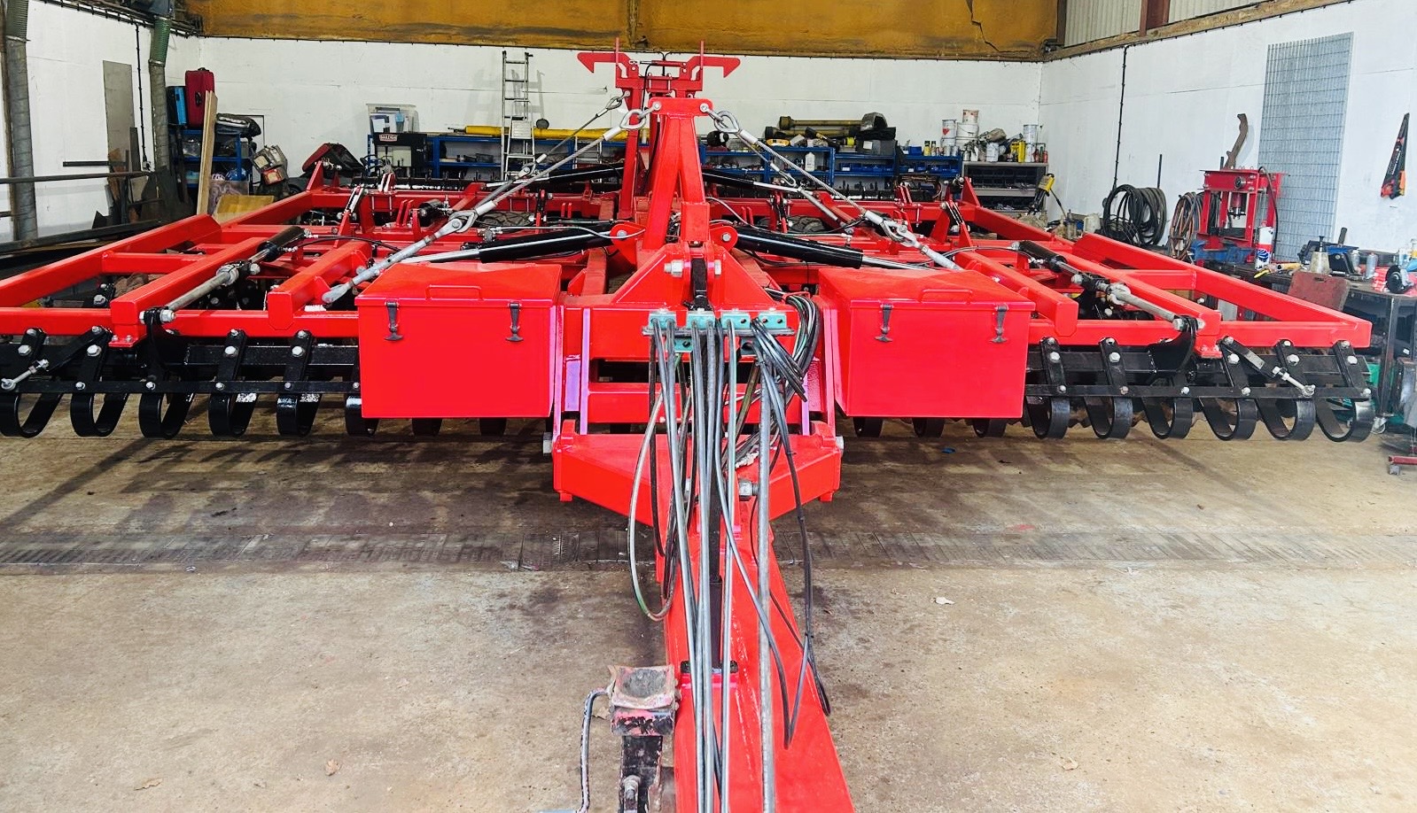 CK Engineering & Agriculture 's image