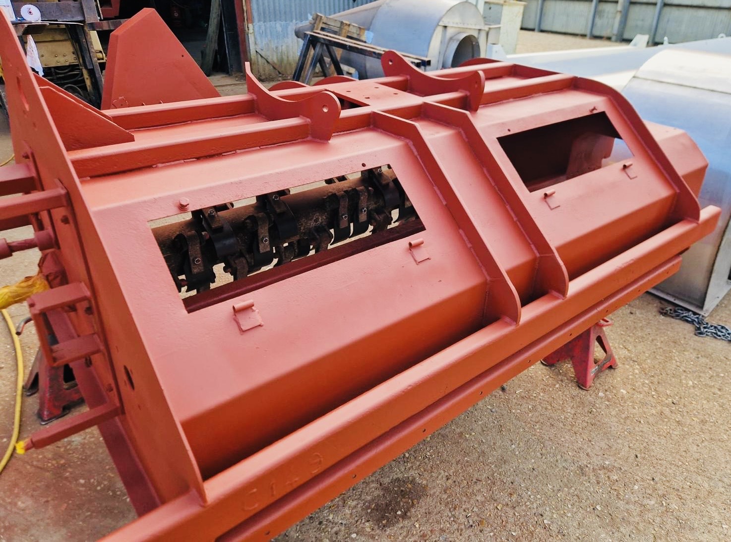 CK Engineering & Agriculture 's image