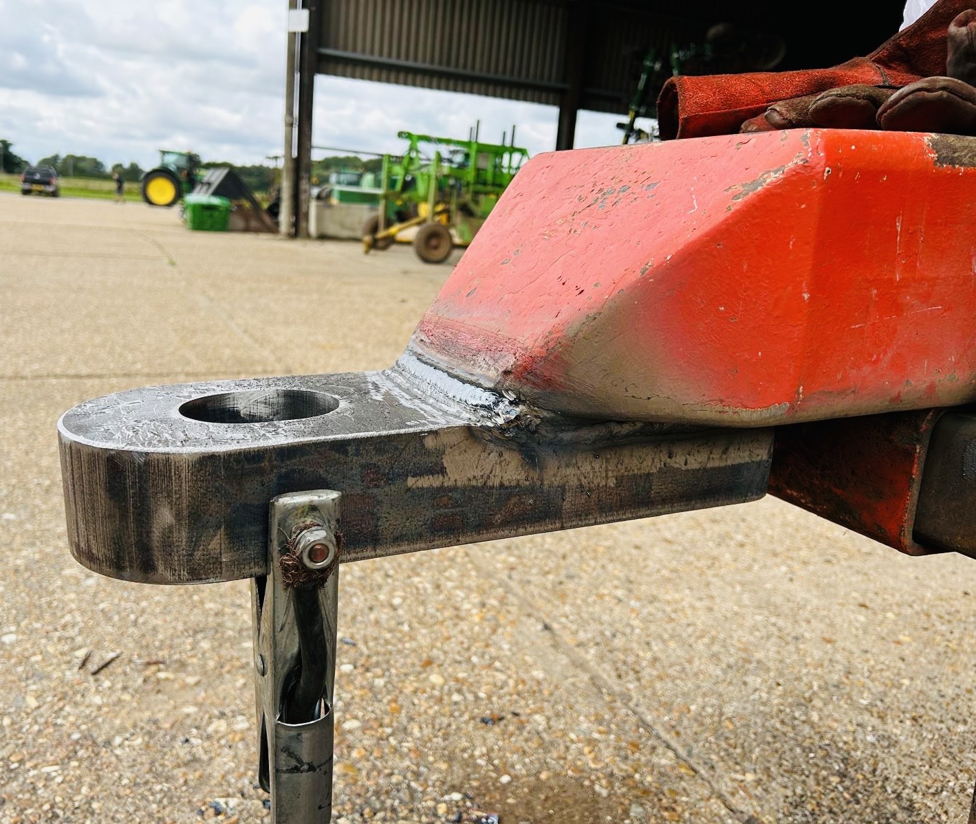 CK Engineering & Agriculture 's image