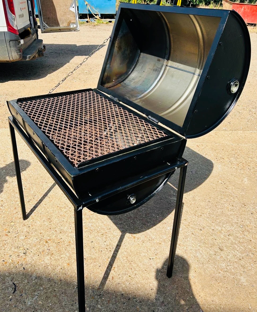 CK Engineering & Agriculture 's image