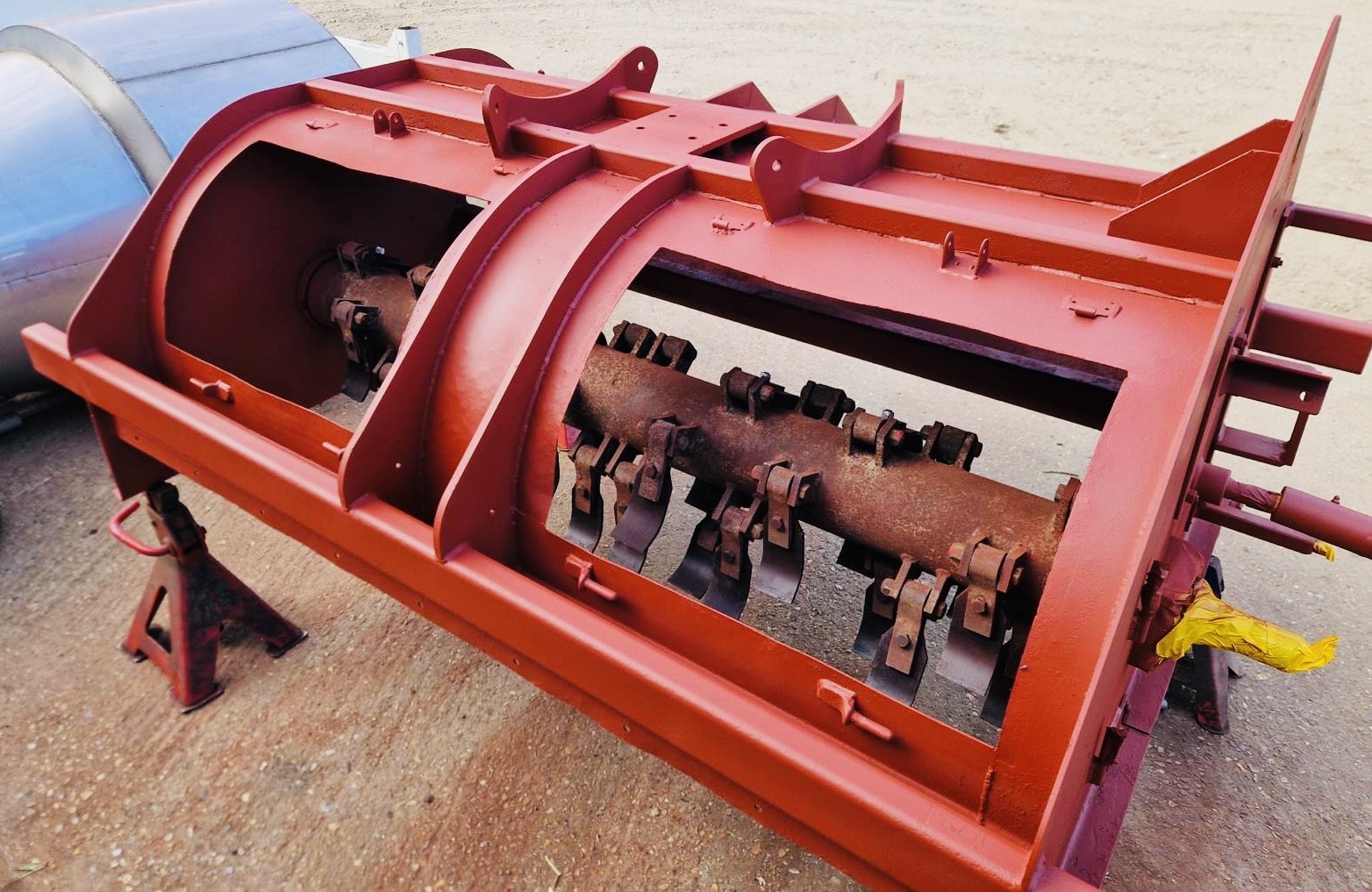 CK Engineering & Agriculture 's image