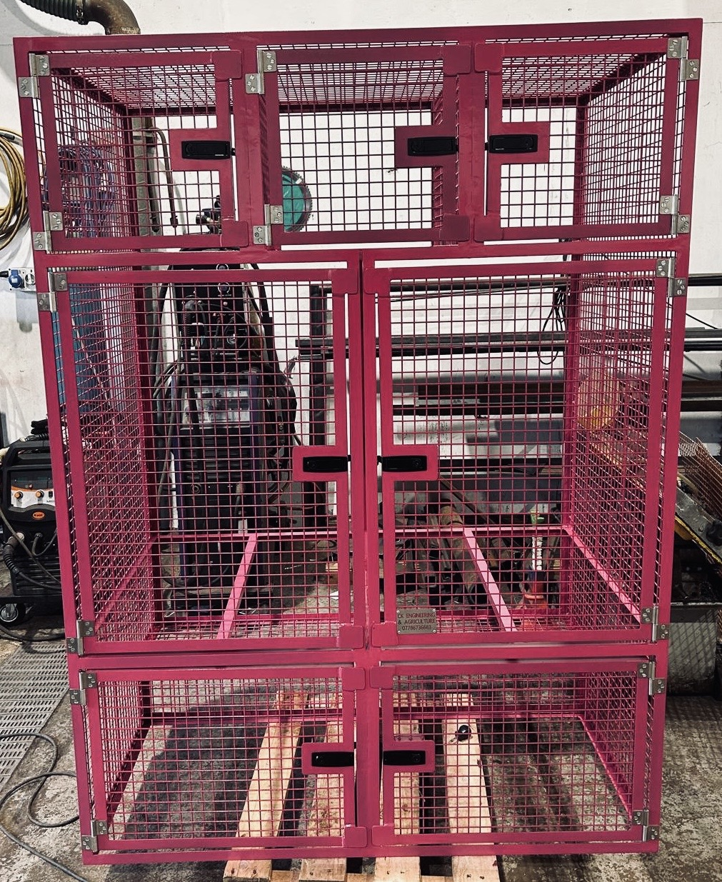 CK Engineering & Agriculture 's image