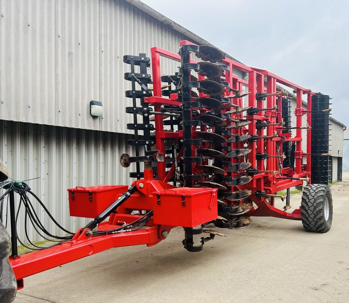 CK Engineering & Agriculture 's image