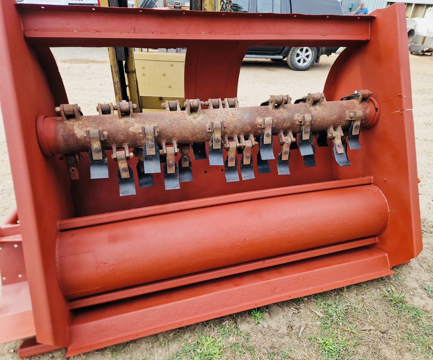 CK Engineering & Agriculture 's image