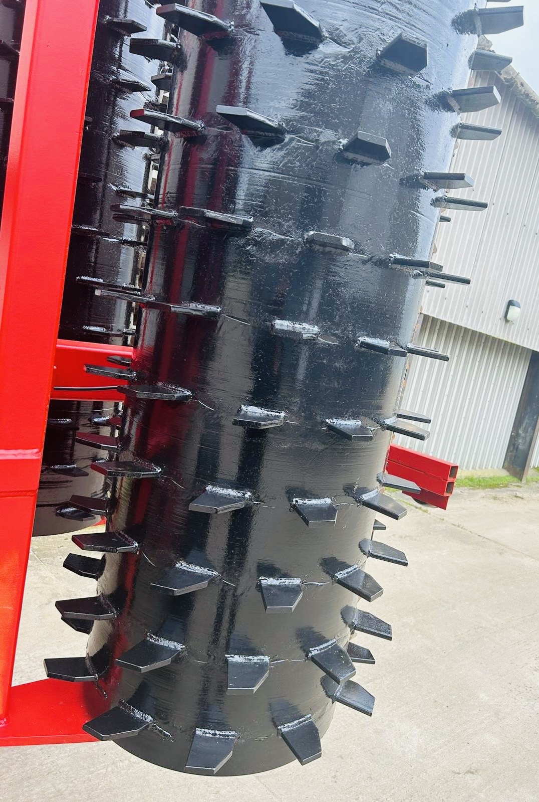 CK Engineering & Agriculture 's image