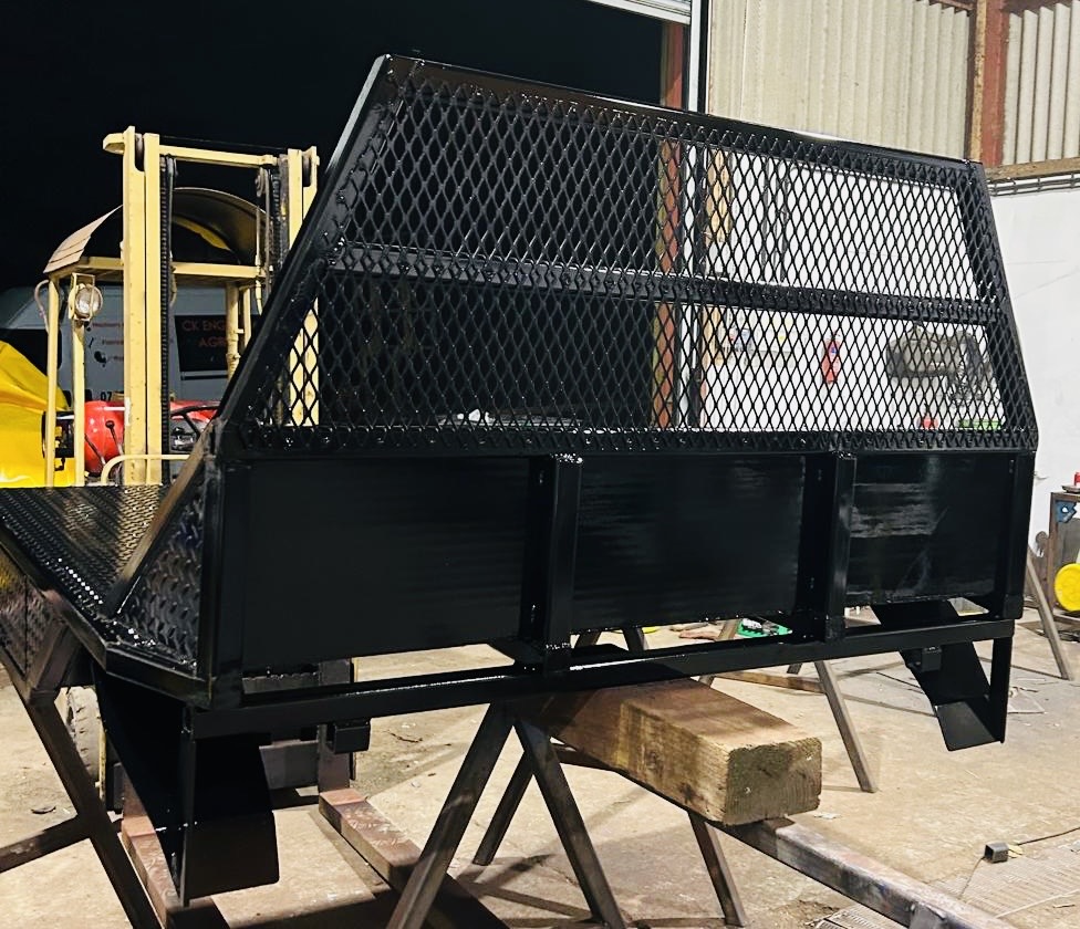 CK Engineering & Agriculture 's image