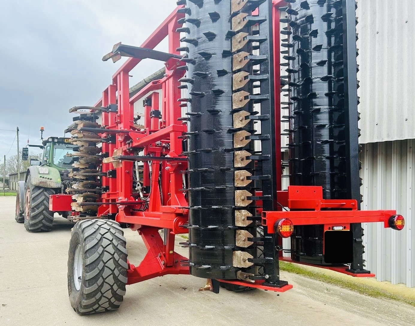 CK Engineering & Agriculture 's image