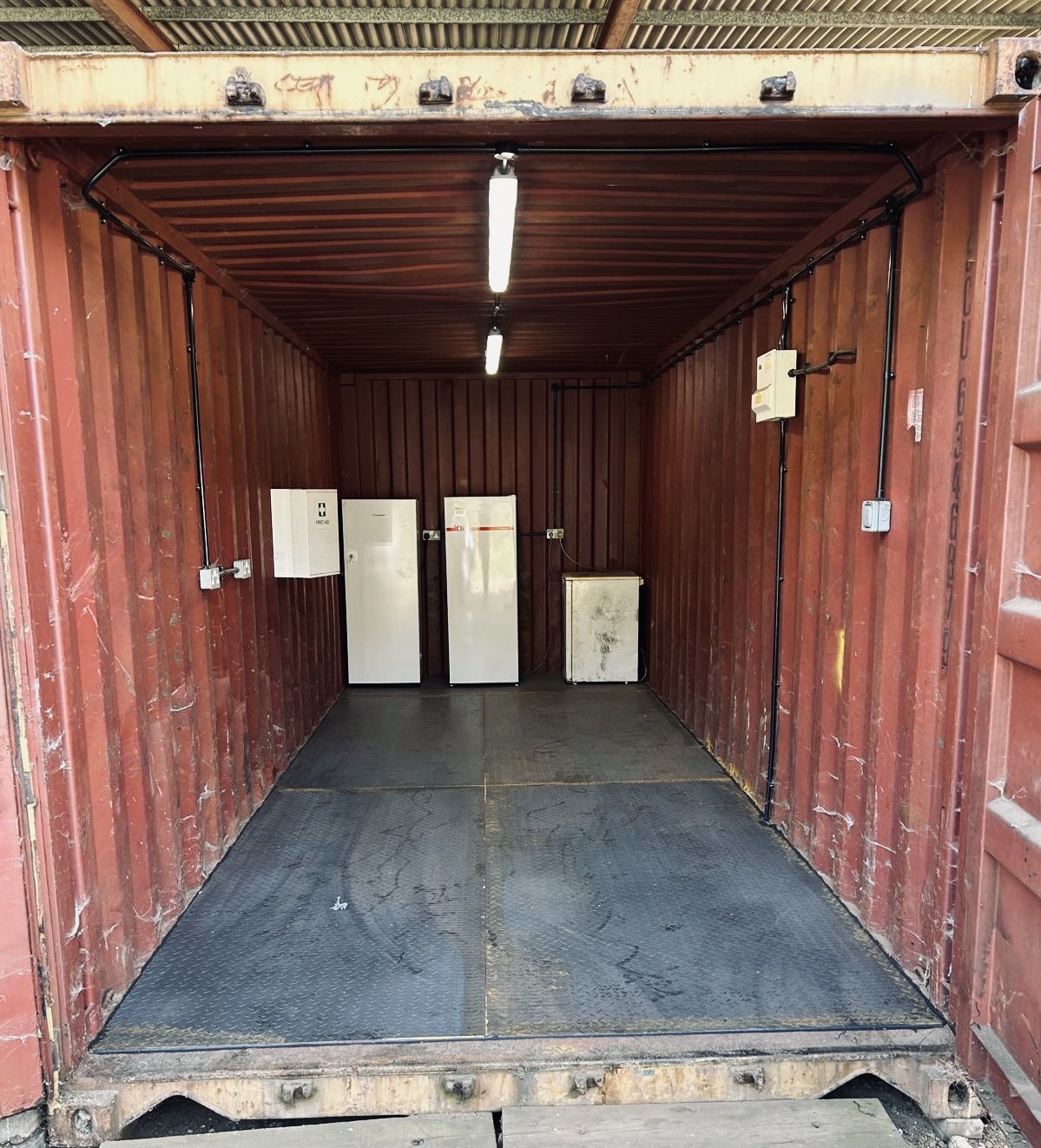 CK Engineering & Agriculture 's image