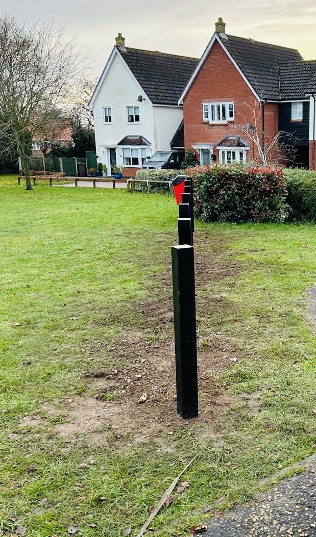 CK Engineering & Agriculture 's image