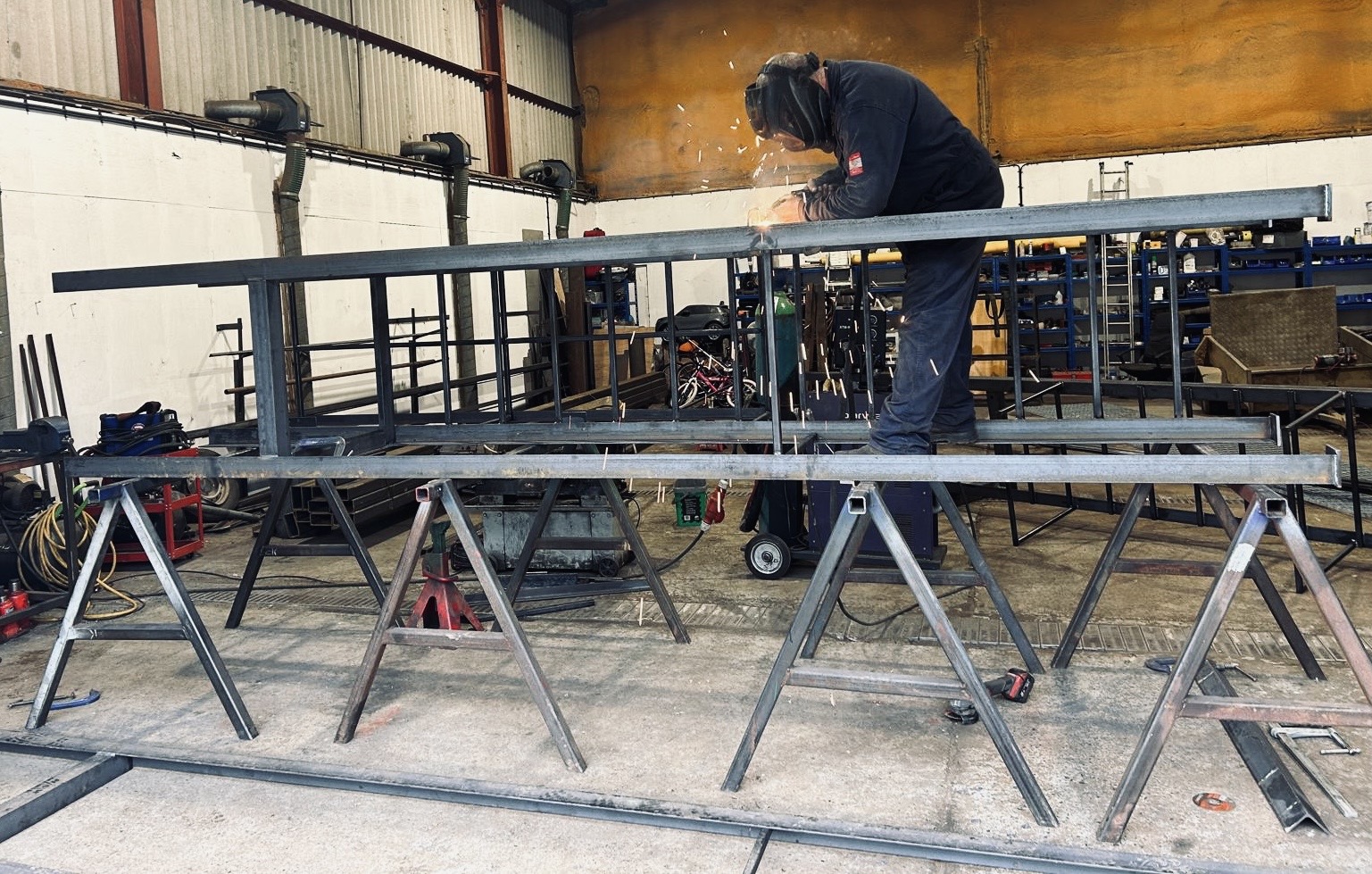 CK Engineering & Agriculture 's image