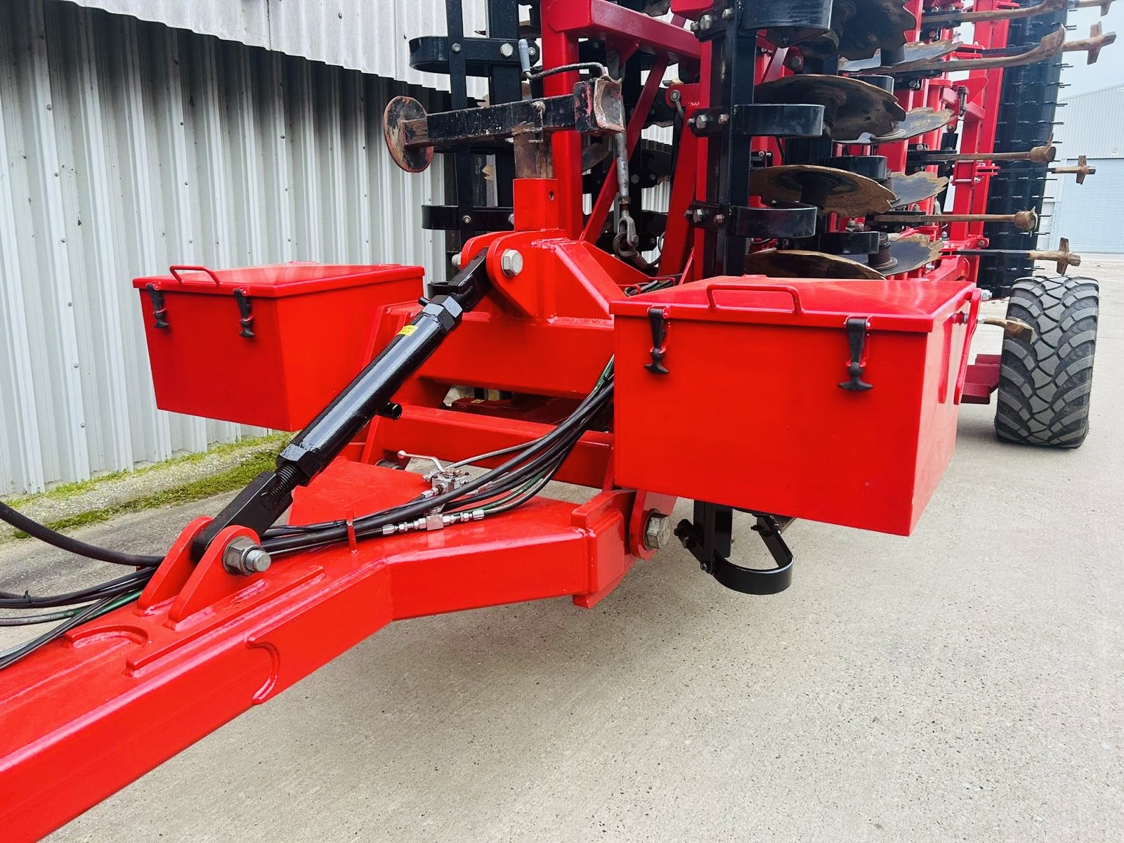 CK Engineering & Agriculture 's image