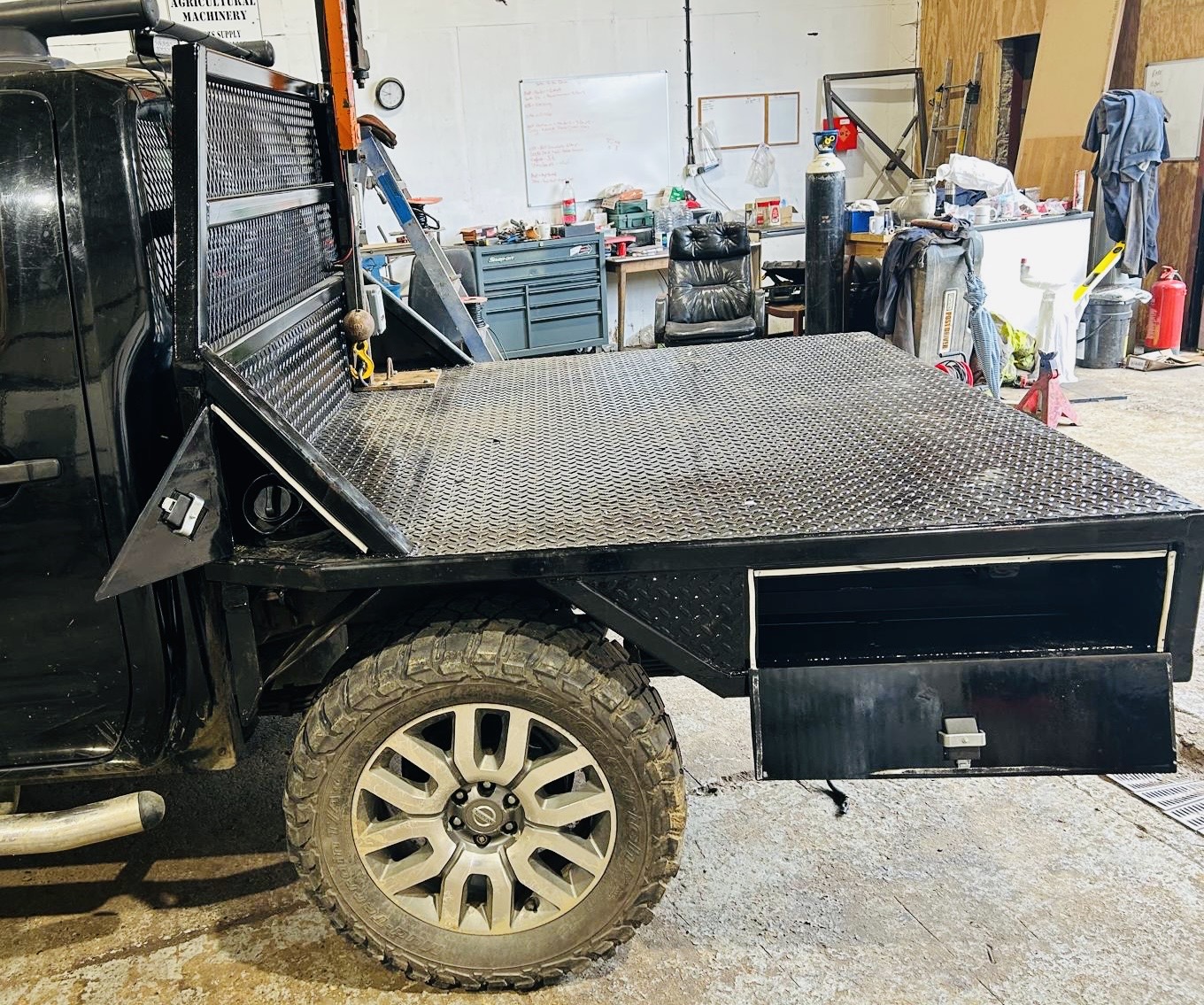 CK Engineering & Agriculture 's image