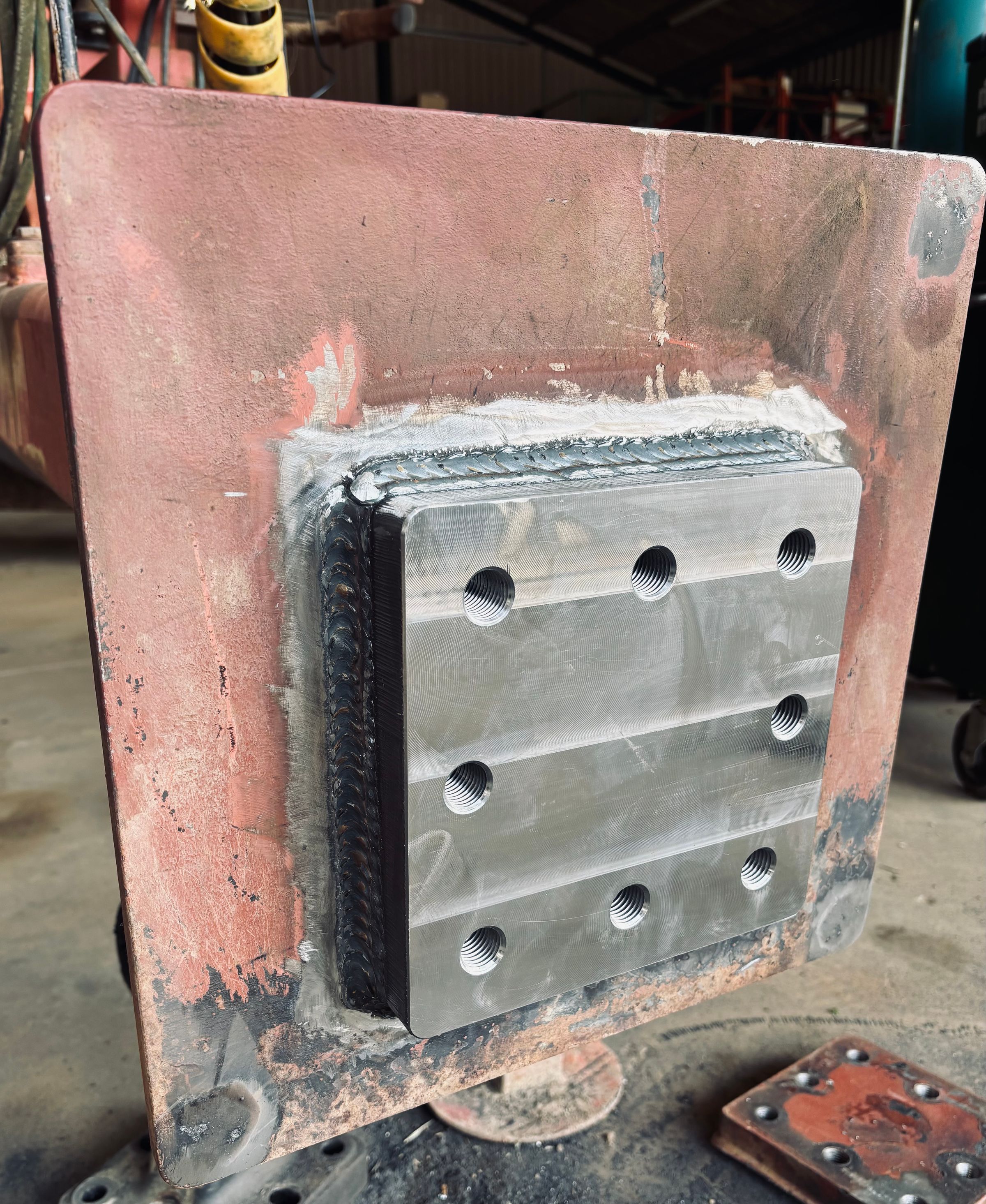 CK Engineering & Agriculture 's image