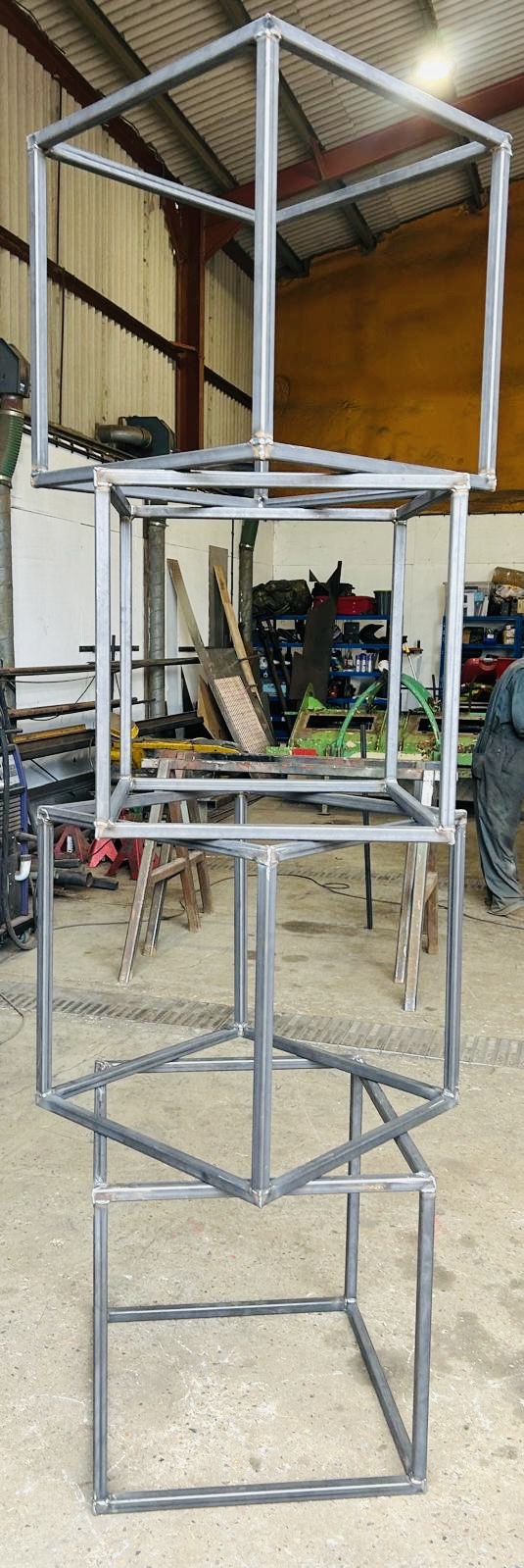 CK Engineering & Agriculture 's image