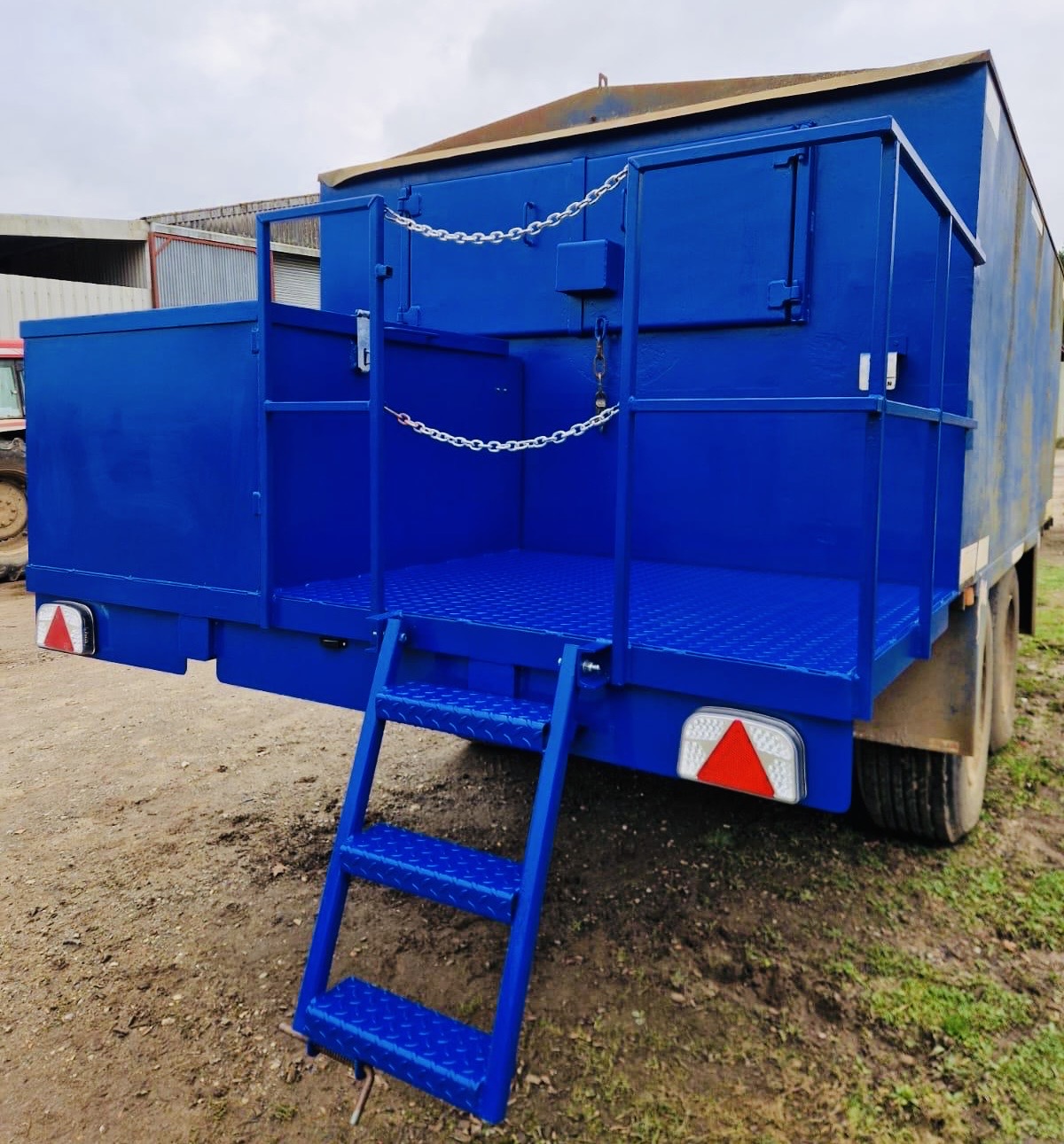 CK Engineering & Agriculture 's image