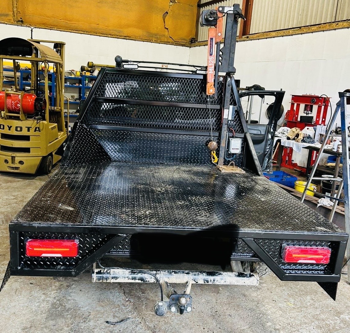 CK Engineering & Agriculture 's image