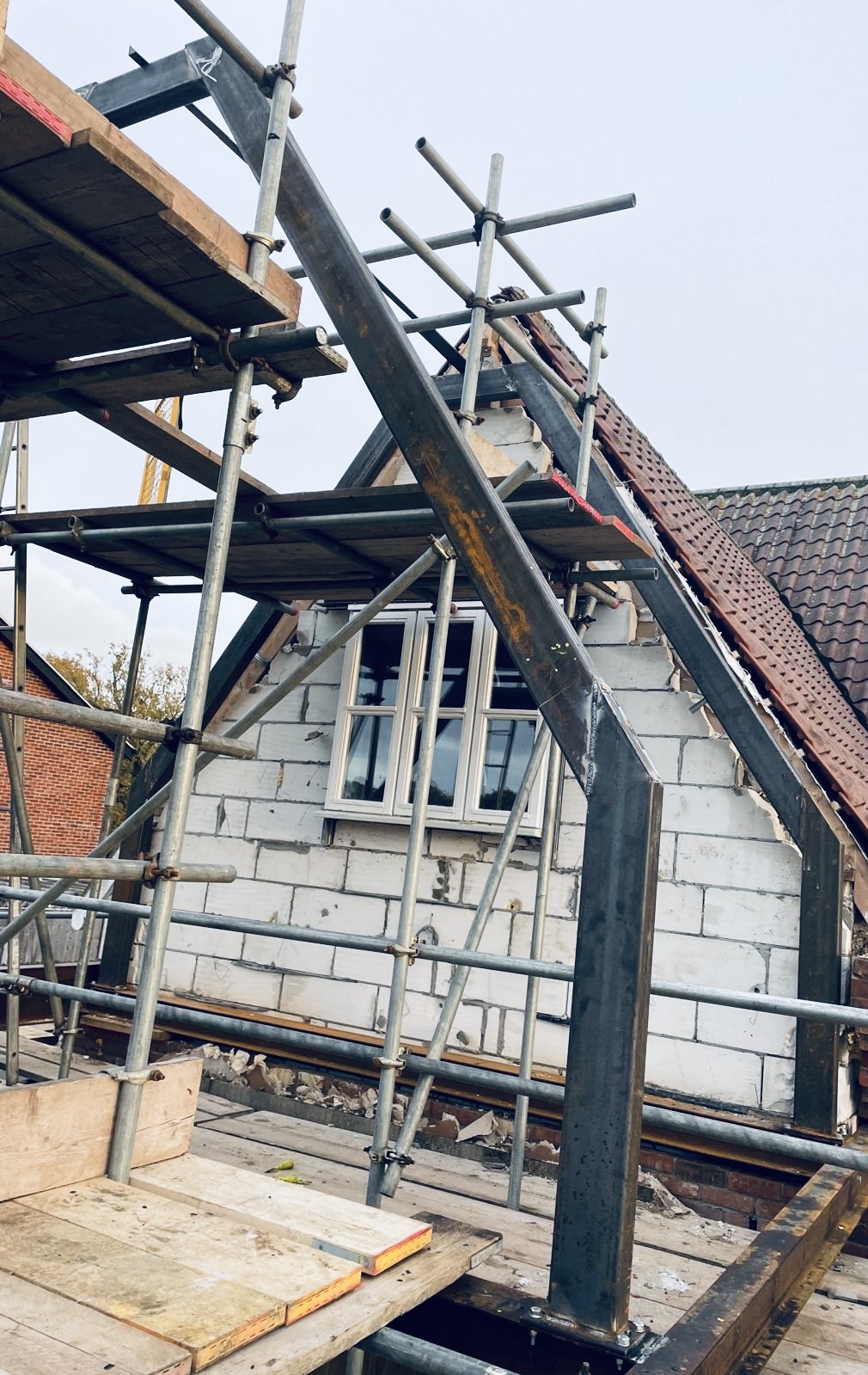 CK Engineering & Agriculture 's image