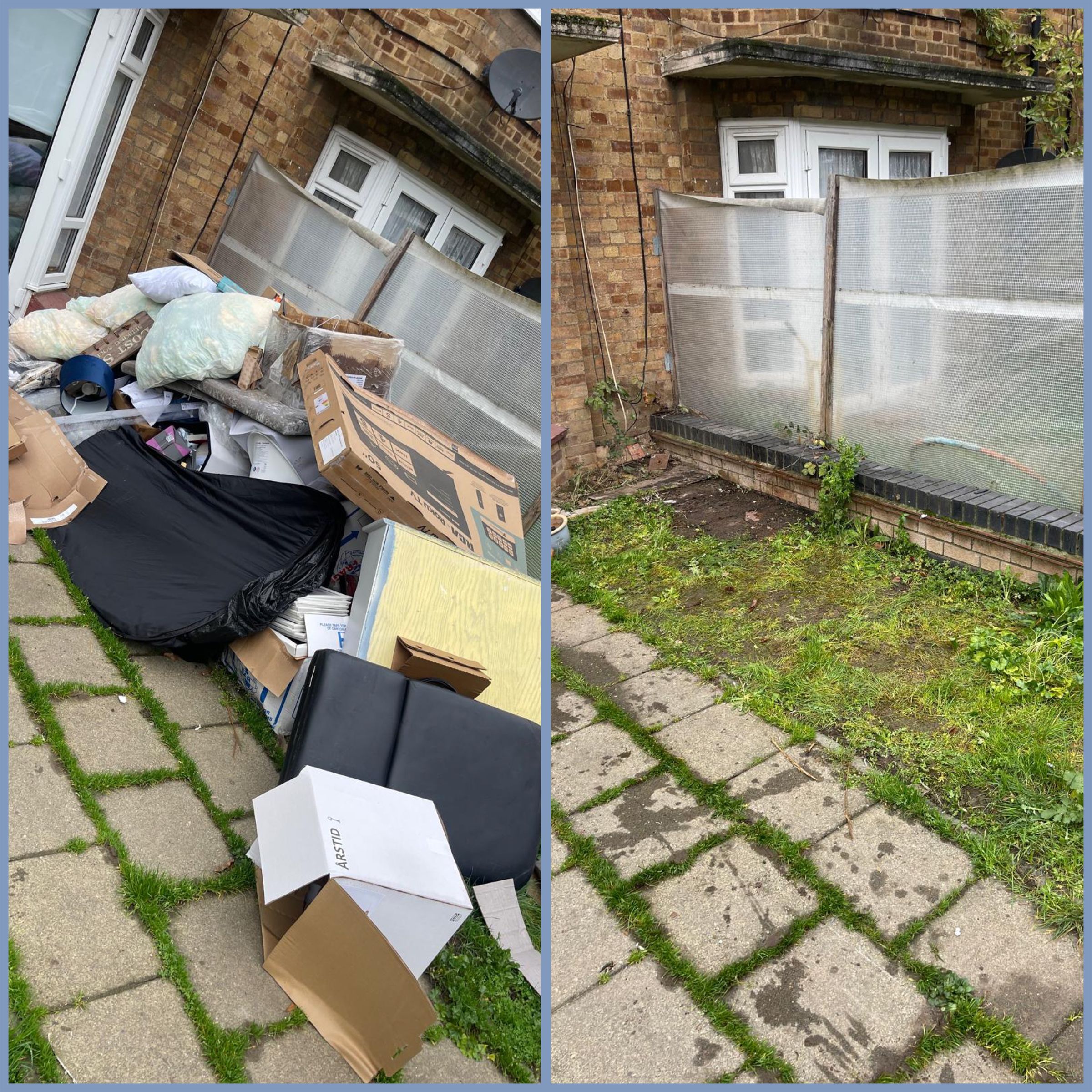 Refine Waste & Cleaning Services's image