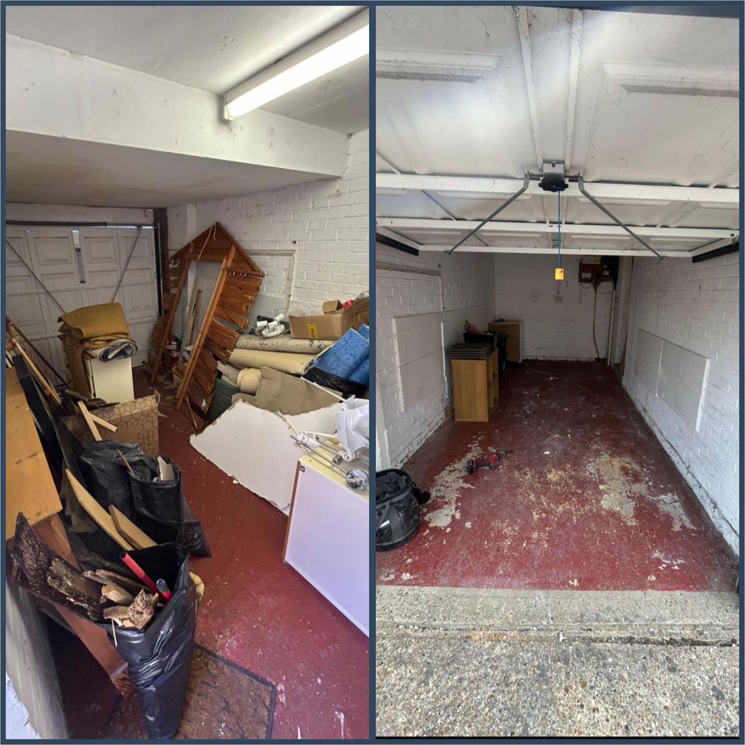 Refine Waste & Cleaning Services's image