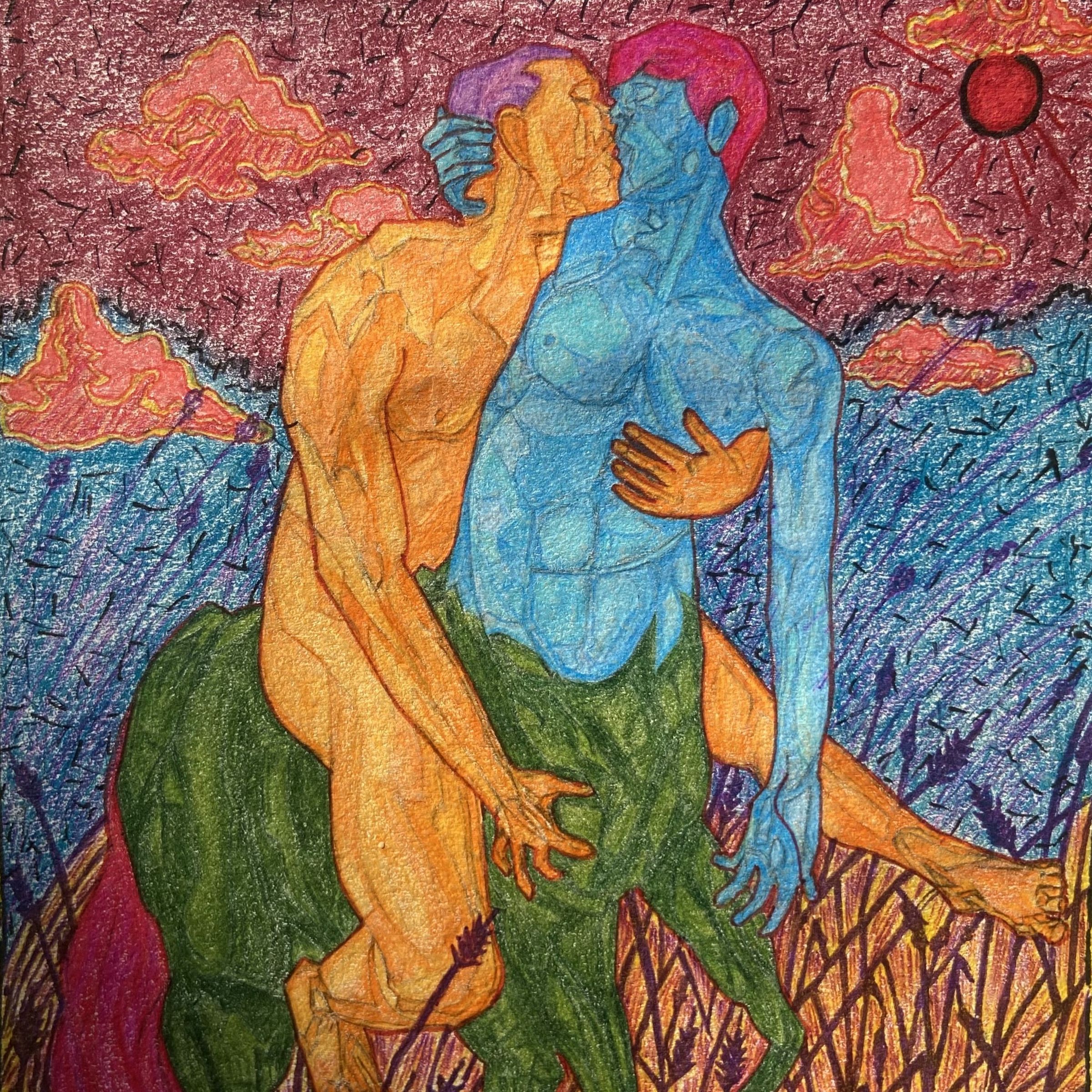 High on Love