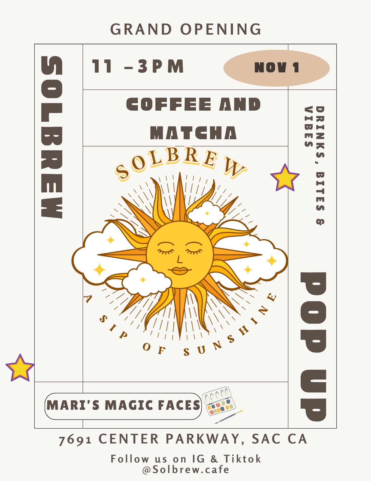 Solbrew's image