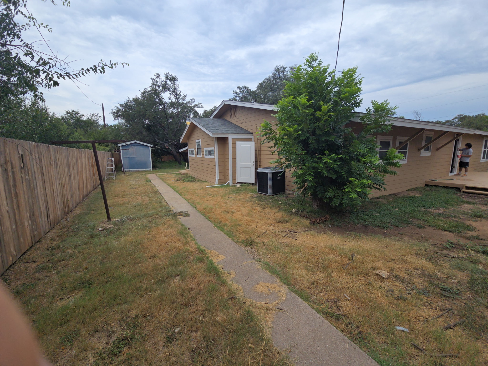 S&N Construction | Brownwood & Early TX Contractor's image