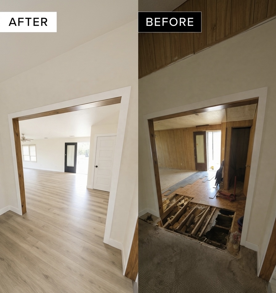 S&N Construction | Brownwood & Early TX Contractor's image