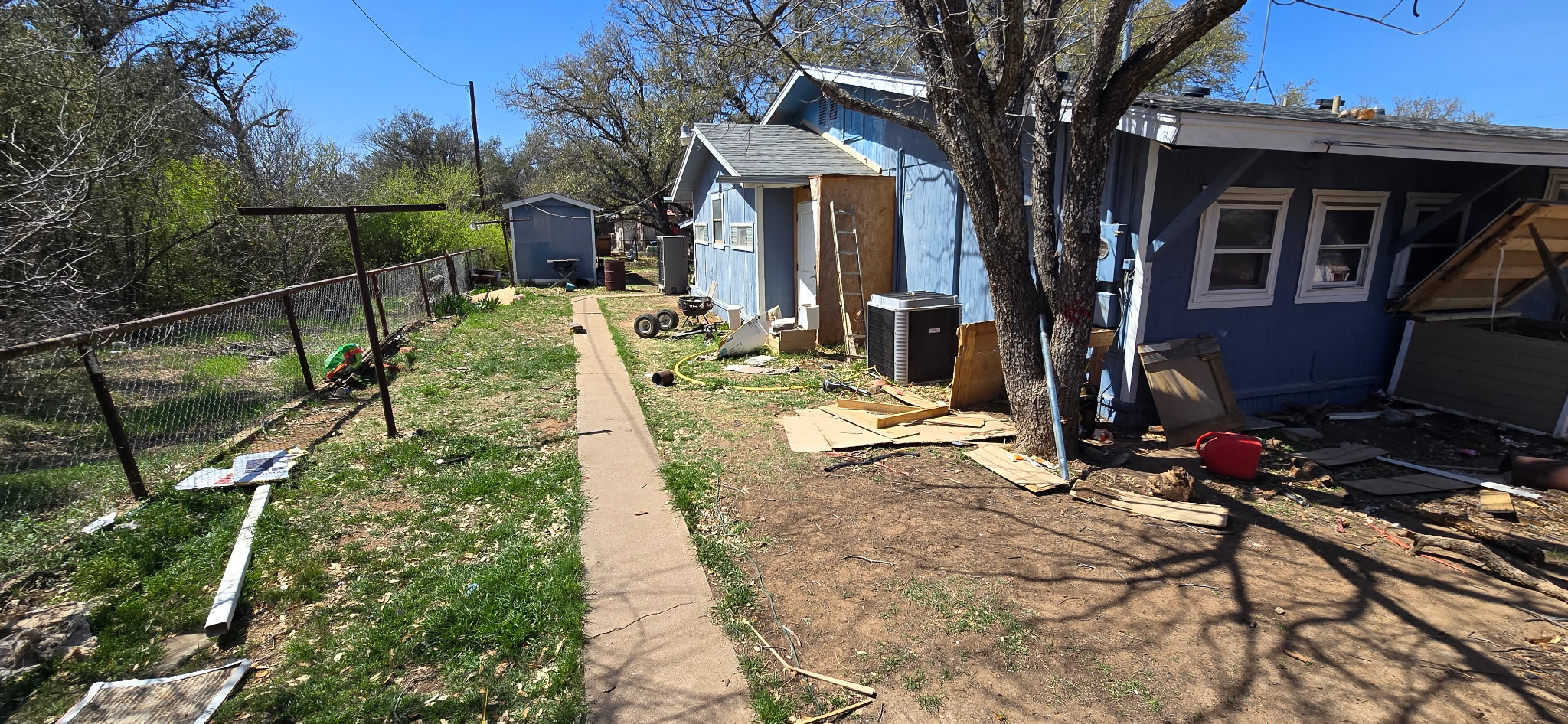 S&N Construction | Brownwood & Early TX Contractor's image