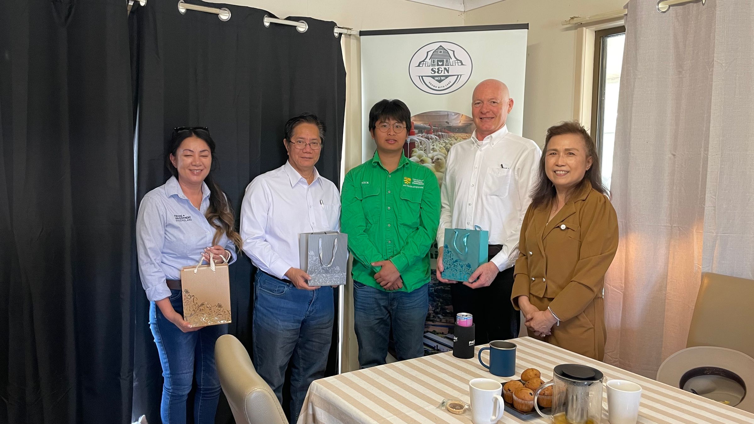 S&N Web Development's image