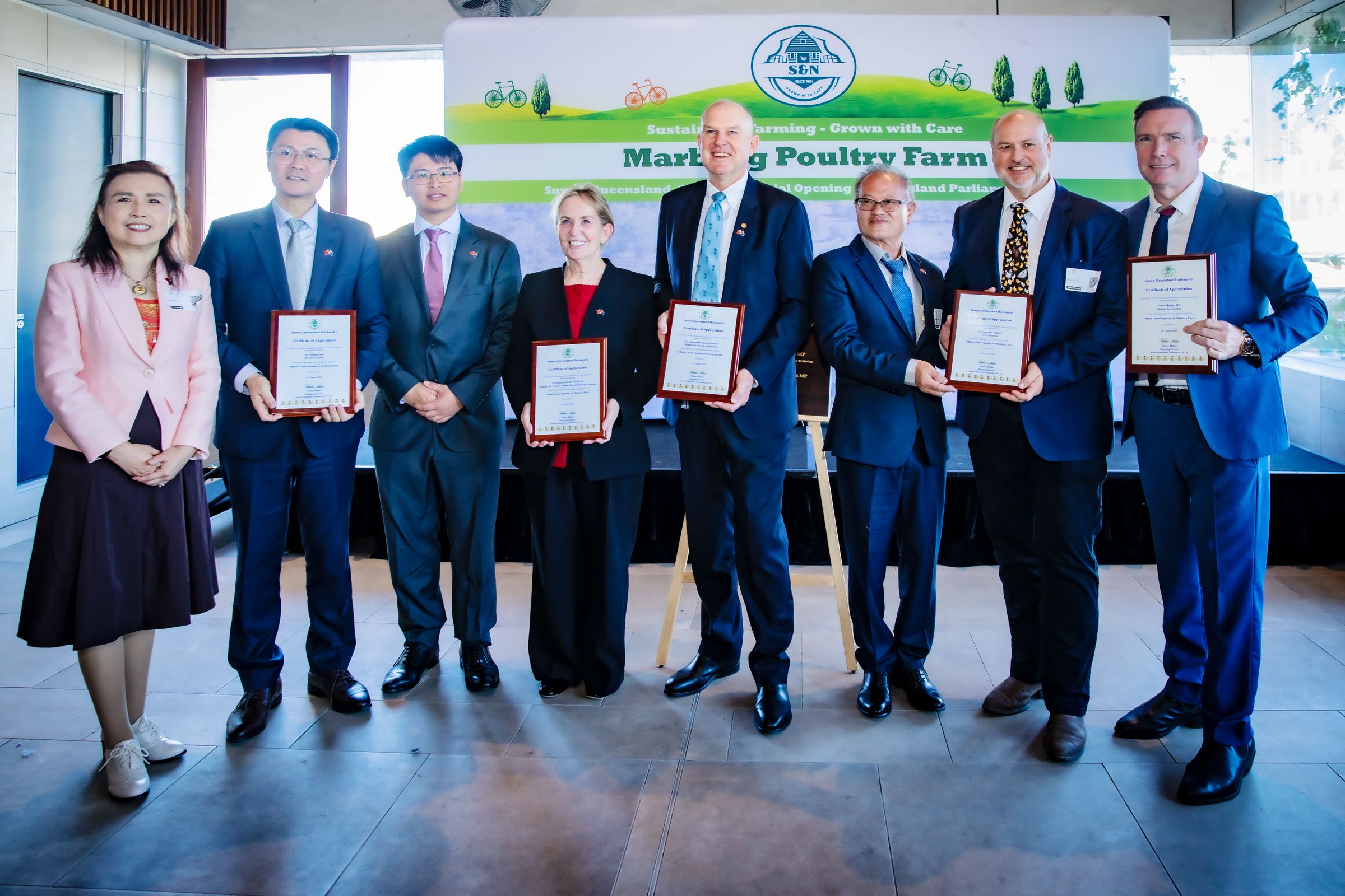 S&N Web Development's image