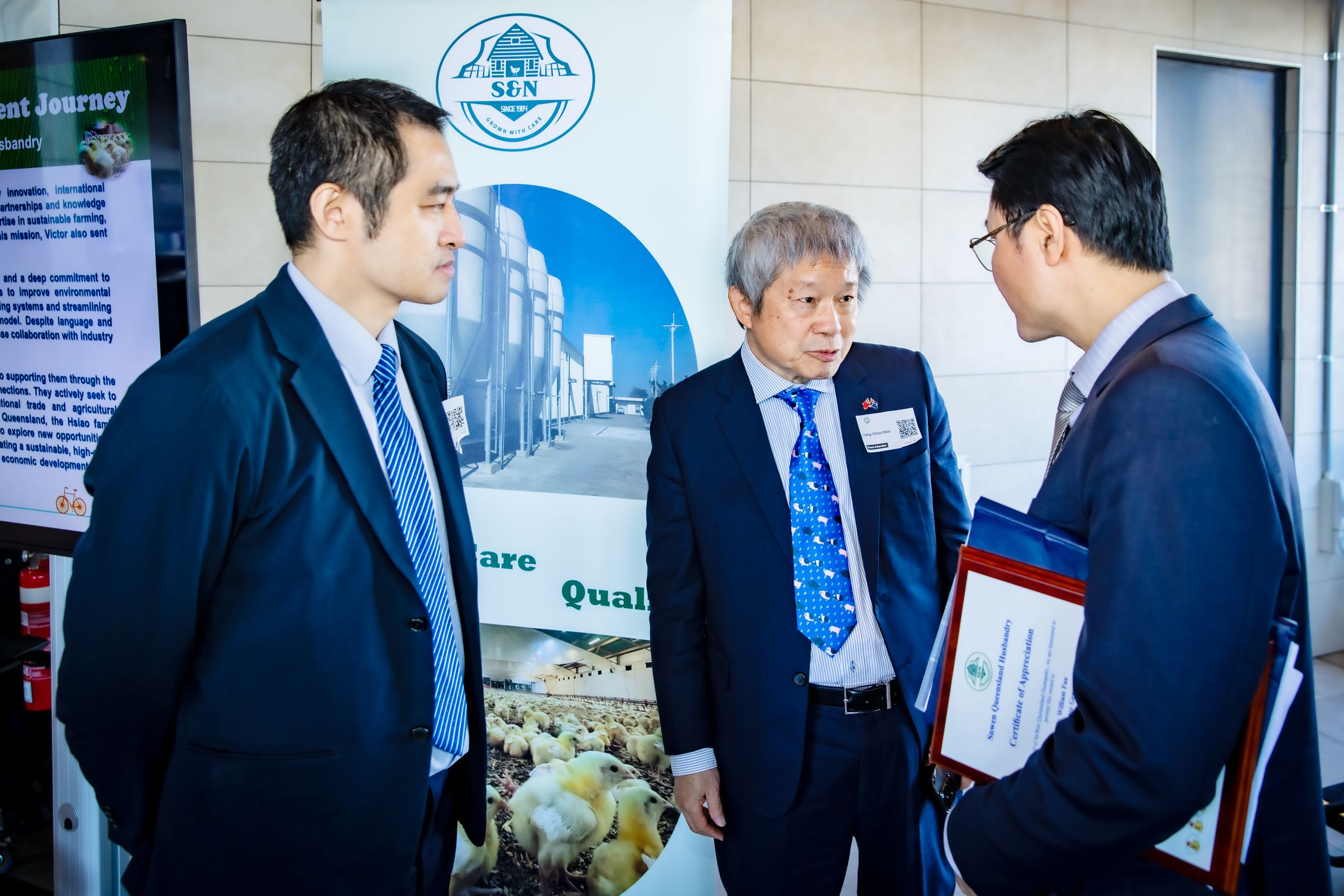 S&N Web Development's image