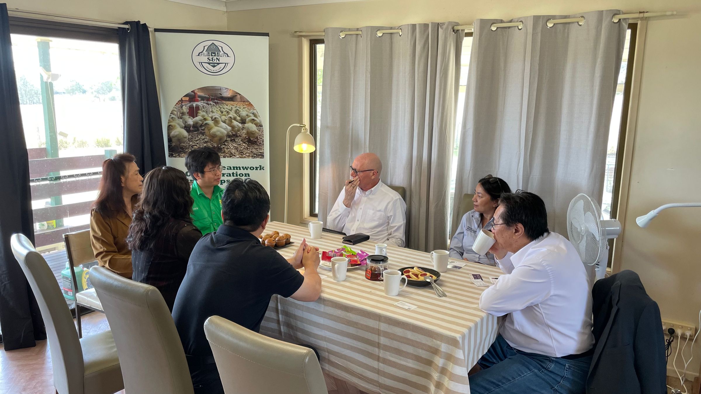 S&N Web Development's image